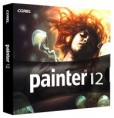 Corel Painter v12.0.1.914 - Mac OSX